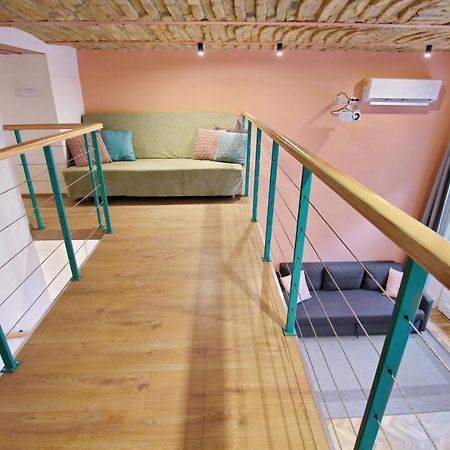 Awesome Budapest Downtown Studio W Balcony & Free Private Parking Εξωτερικό φωτογραφία