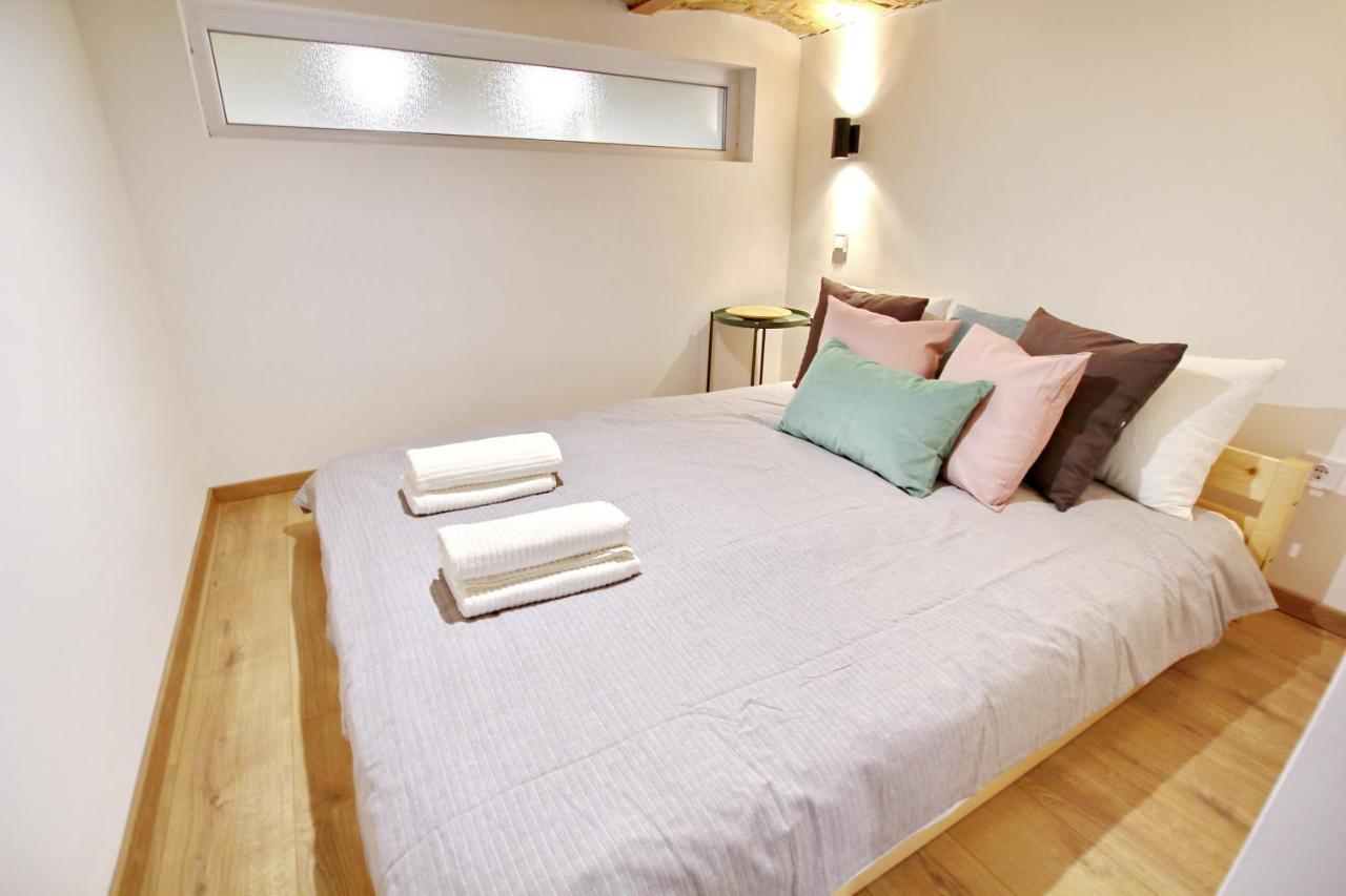 Awesome Budapest Downtown Studio W Balcony & Free Private Parking Εξωτερικό φωτογραφία